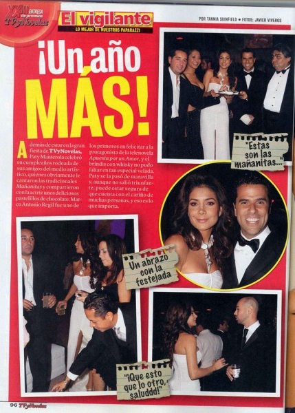 Scans - foto