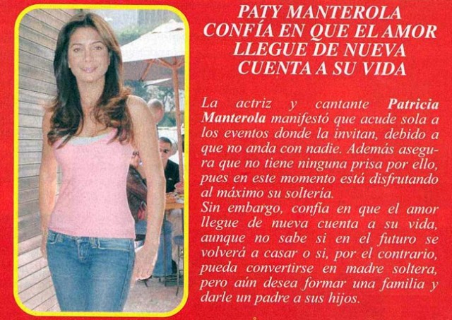 Scans - foto