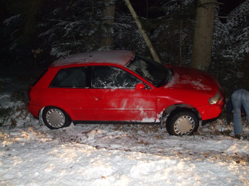 AUDI - foto povečava