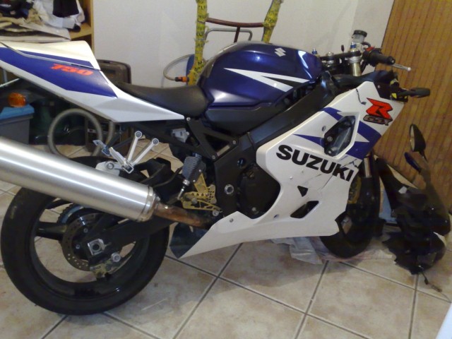 Suzuki - foto
