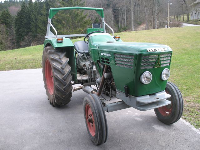 DEUTZ - foto