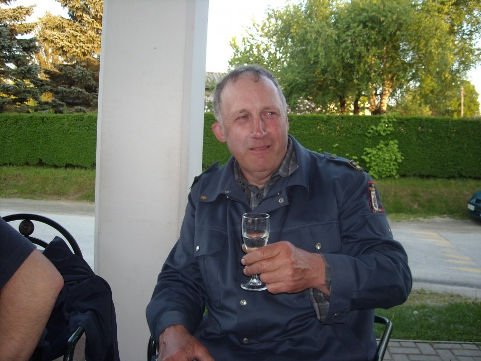Letni pregled 25.4.2009 - foto povečava