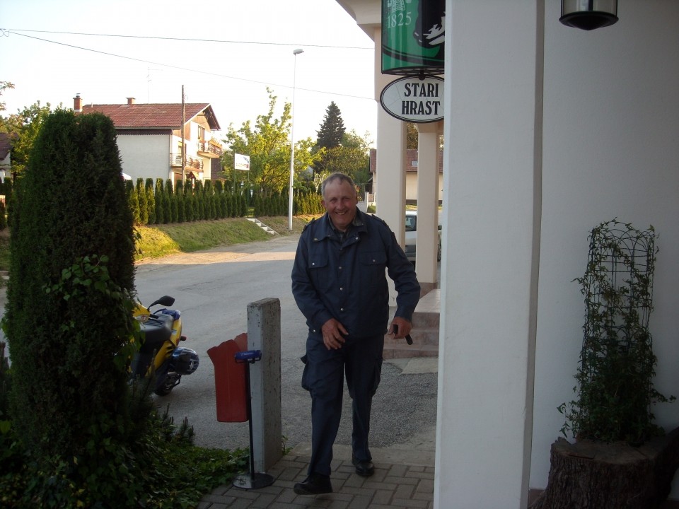 Letni pregled 25.4.2009 - foto povečava