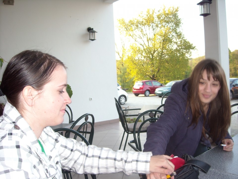 Letni pregled 25.4.2009 - foto povečava