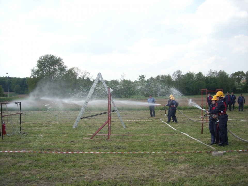 Letni pregled 25.4.2009 - foto povečava