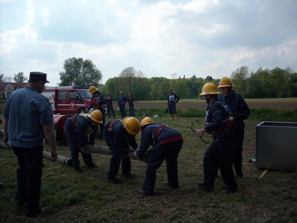 Letni pregled 25.4.2009 - foto povečava