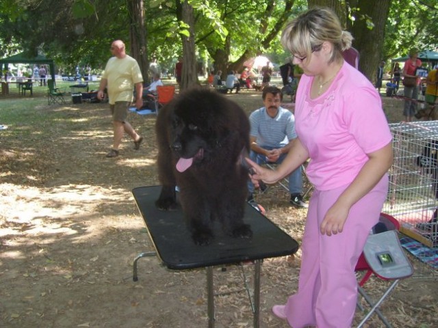 13.07.2008
CAC DONJI MIHOLJAC
mora me malo urediti