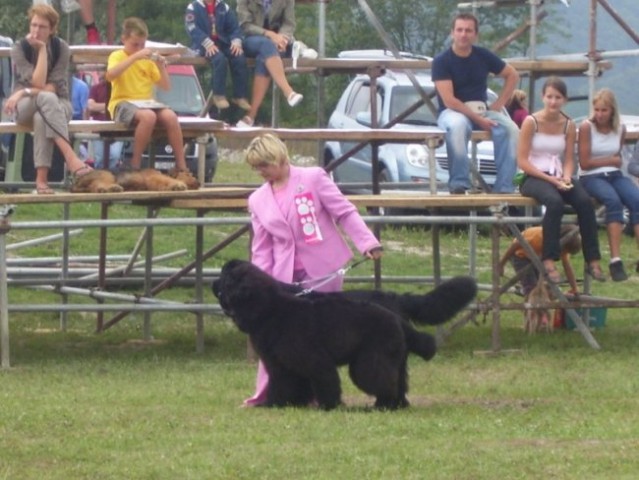 30.08.2008
CAC ZASAVJE - PARI