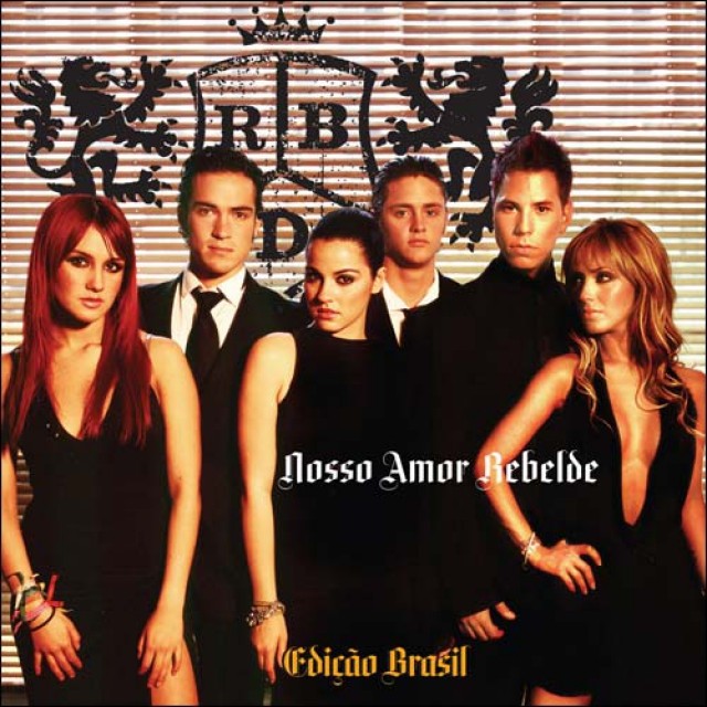 RBD - foto