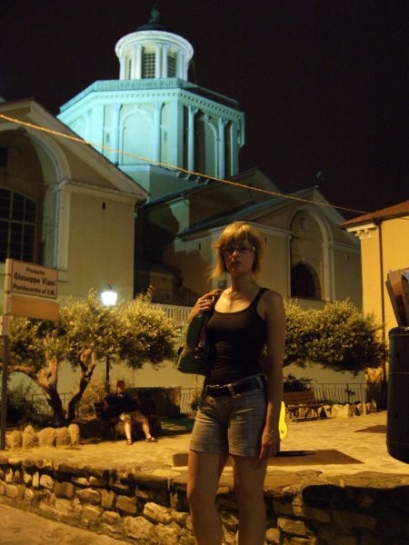 Porocno potovanje - foto