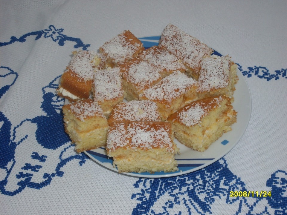 Babičina dobrota