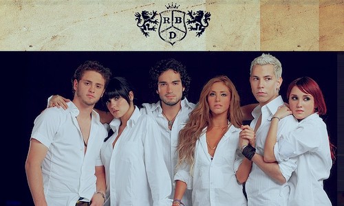 RBD - foto