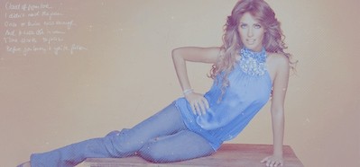 Anahi - foto