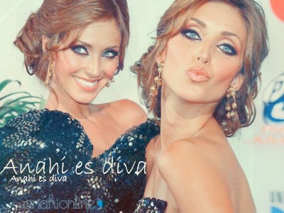 Anahi - foto