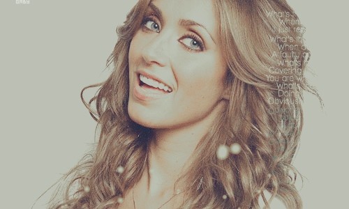 Anahi - foto