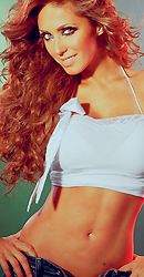 Anahi - foto