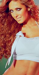 Anahi - foto