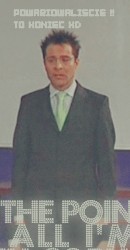 Rebelde - foto povečava