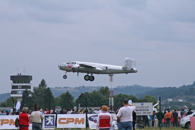 Aero Maribor - foto