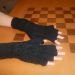 pletene rokavice