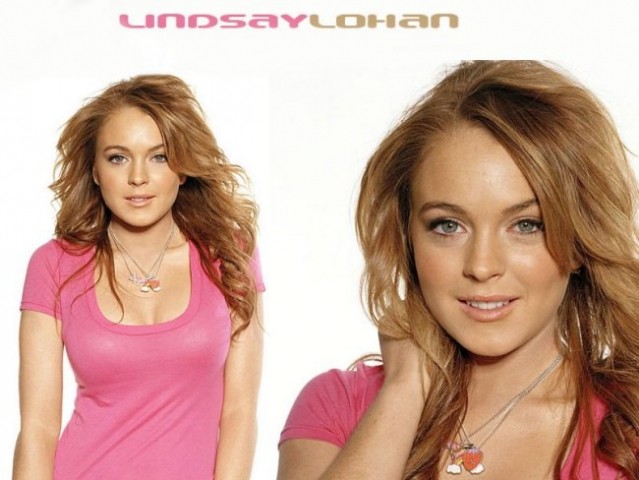 Lindsay lohan - foto