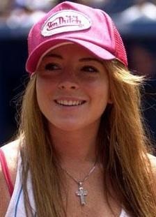 Lindsay lohan - foto