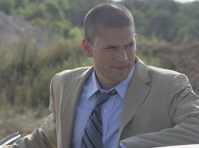 Wentworth miller - foto povečava