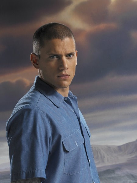 Wentworth miller - foto