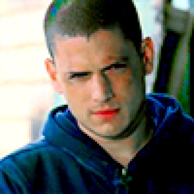 Wentworth miller - foto