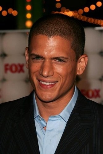 Wentworth miller - foto