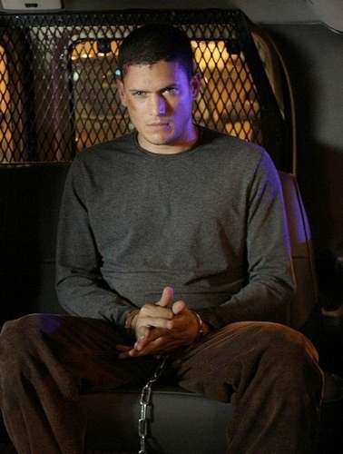 Wentworth miller - foto