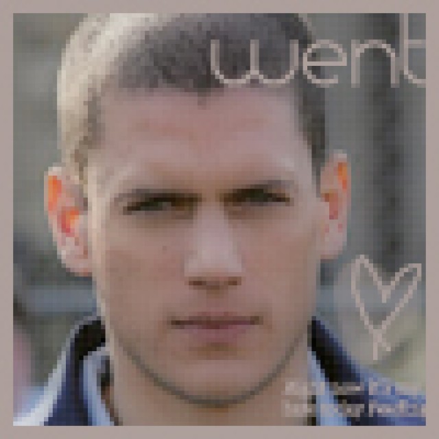 Wentworth miller - foto