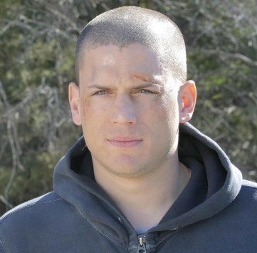 Wentworth miller - foto povečava