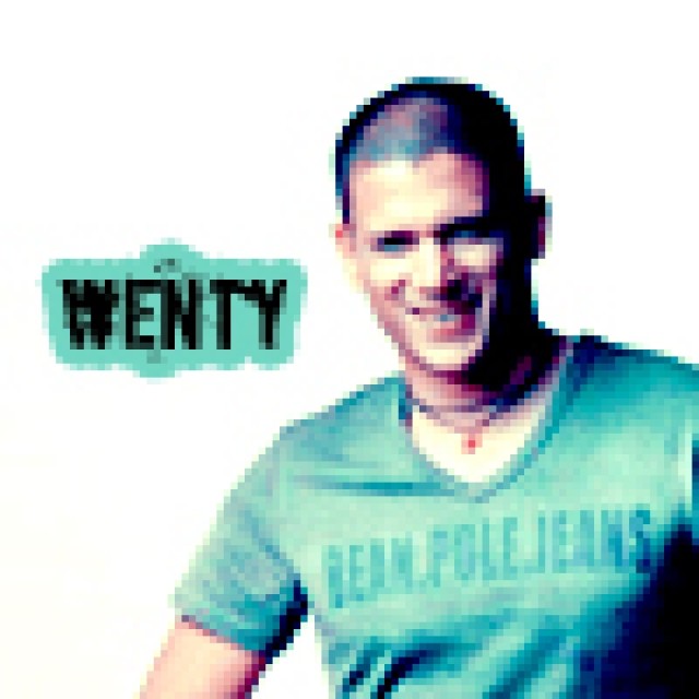 Wentworth miller - foto