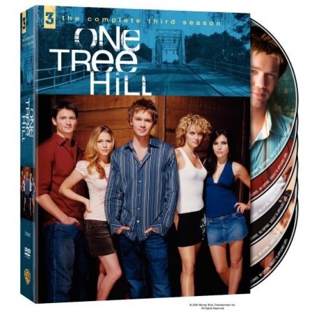 One tree hill - foto