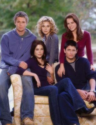 One tree hill - foto