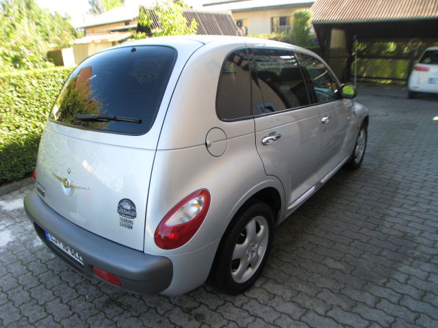 PT CRUISER 2001 2.0 - LEPO OHRANJEN NAPRODAJ - foto