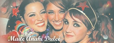 RBD - foto