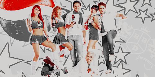 RBD - foto