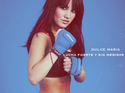 Dulce Maria - foto