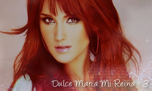 Dulce Maria - foto