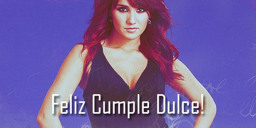 Dulce Maria - foto