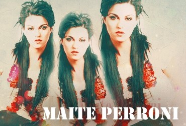 Maite Perroni - foto