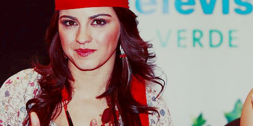 Maite Perroni - foto