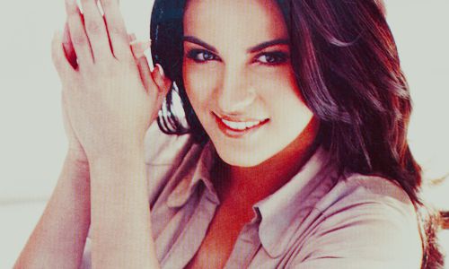 Maite Perroni - foto