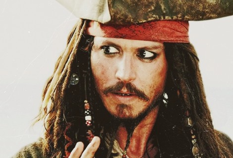 Johnny Depp - foto