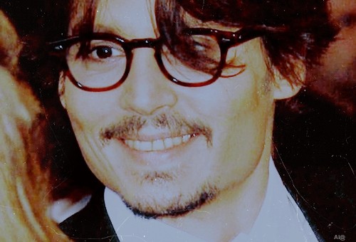 Johnny Depp - foto