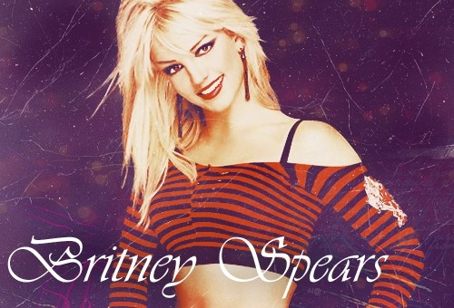 Britney Spears - foto