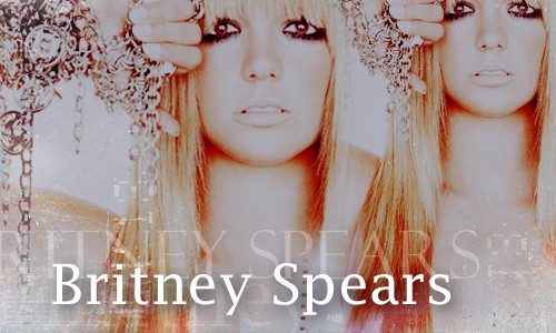 Britney Spears - foto