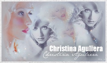 Christina Aguilera - foto